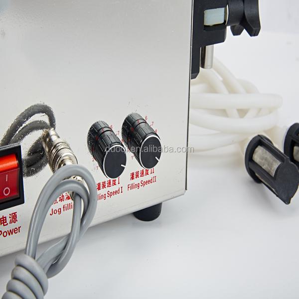 DUOQI DQ-280 II Processing Line for Paper Packaging and Digital Soft Beverage Filling