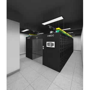 30kw Modular Data Center
