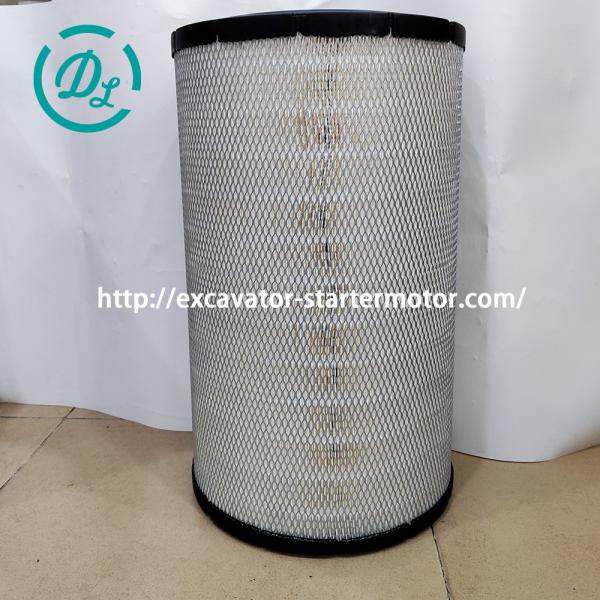 EexcavaStart Sumitomo SH490-6 Excavator Air Filter MMH81650 Acl Element