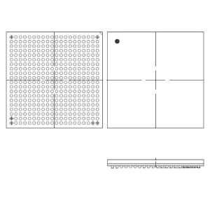 Quality XC7Z014S-1CLG400I Xilinx for sale