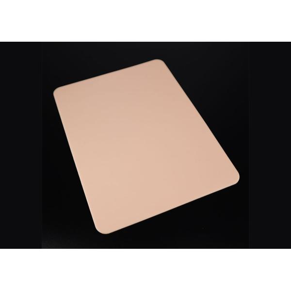 Silicone Skin Color Blank Permanent Makeup Practice Skin Easy Coloring