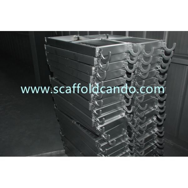 Good seller scaffolding galvanized catwalk hook planks 900-2400mmL with
