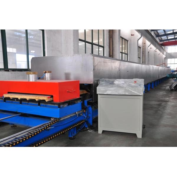 Buy EPS Sandwich Panel Production Line at wholesale prices