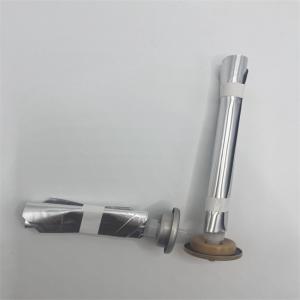 Customizable Cylinder Bag On Valve with Good Sealing for Aerosol Applications