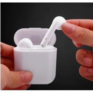 Quality Dual Calling Charge 80 Minute TWS Bluetooth Earpods for sale
