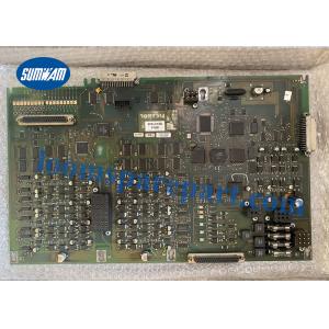 BE221026 Picanol Loom Spare Parts IBR Card