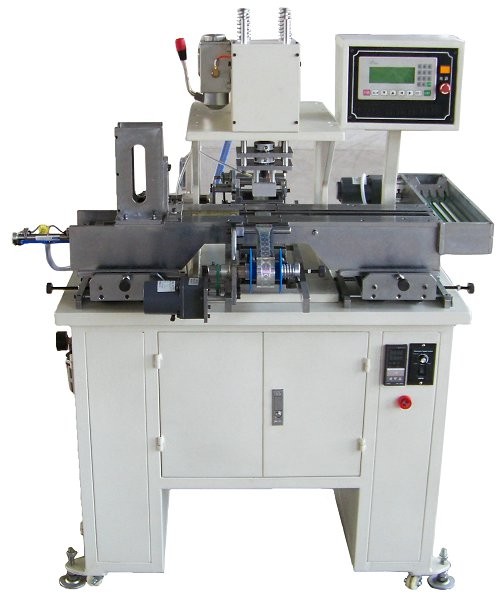 Buy Automatic Hologram Cards Hot Stamping Machines at wholesale prices