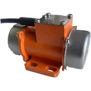 Mini DC12V 24V AC BLDC Motor For Vibrating Mixing Truck Loading Concrete