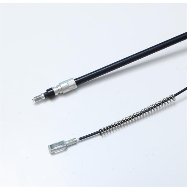 EURO CAR SQCS Brake Cable 6014203485/6014204785/6014203785 For Benz