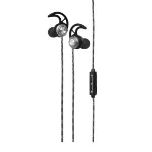 OEM 16ohm 3hrs Sports Neckband Stereo Earphone