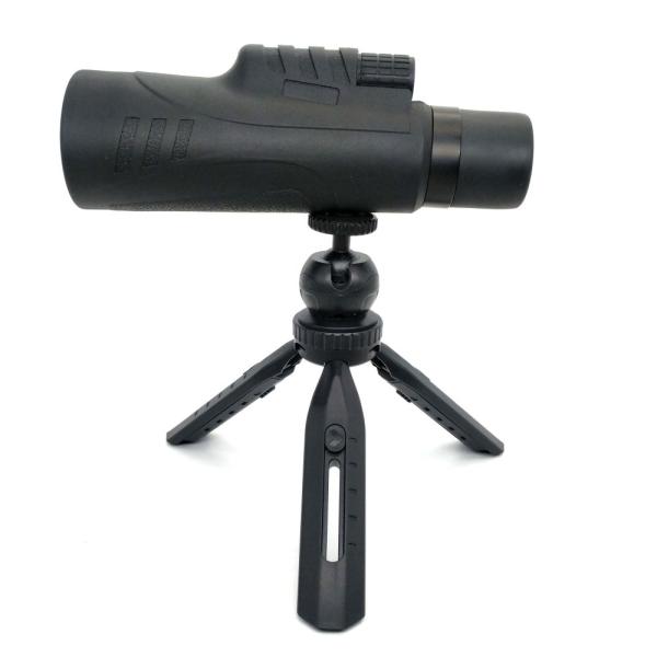 12X50 monoculars high power HD outdoor low light night vision portable photography