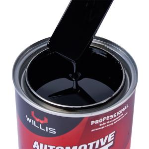 Quality Customizable 2k Auto Touchup Paint For Car Scratches for sale