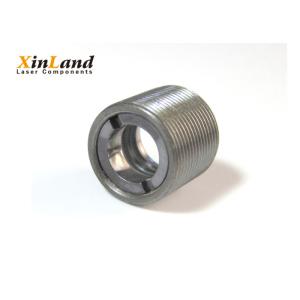 Cylindrical Plastic Collimating Lens Laser Collimating Lens Anti Reflection