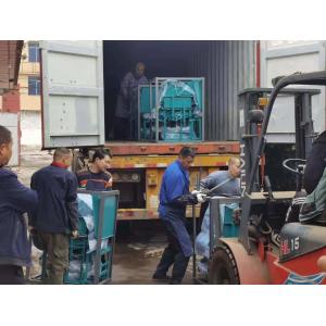 YIFENG 5TG-45 Home Used Paddy Multifunction Thresher