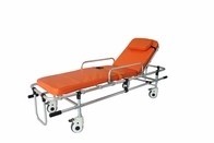 Hospital Equipment Aluminum Alloy Stretcher Transfer Emergency Ambulance For