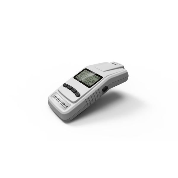 Multi Rate Anti Static Ionizer With LCD Screen Electrostatic Field Meter