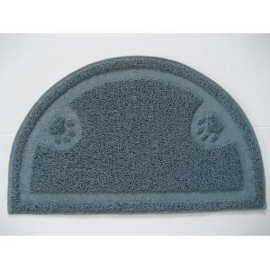 PVC coil mat PET MAT-001