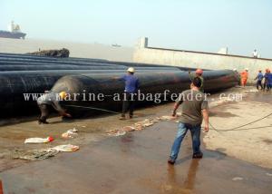 Quality High Performance Wear - Resistant Recycled Marine Salvage Air Lift Bags for sale