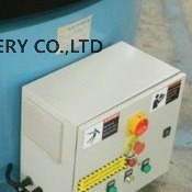 Heavy Duty Horizontal Rotary Welding Turntable 10ton