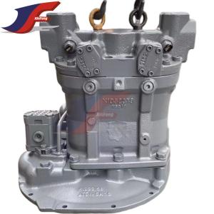 Hitachi Hpv118 Main Pump ZX200-5g Hydraulic Pump YB60000068 YB60000069