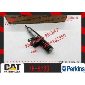 China NINE Brand Diesel Injector 7E-8729 0R-0471 0R-3389 Injector Nozzle 0R-4374 0R-8461 0R-8473 on sale