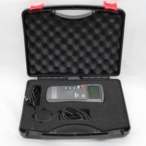 Transmission Measurements UV-A 1 Second Uv Radiometer