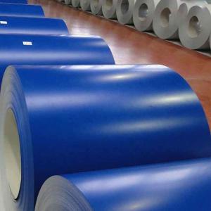 Quality 2mm Prepainted Galvanized Steel Coil Making Small Tools for sale