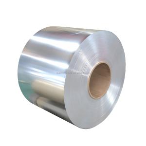 China Hot Dipped DX51D Galvanized Steel Coil on sale