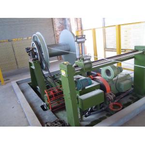 Alloy Steel Mining Winch For Fast And Safe Material Handling