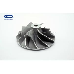 GARRET TB28 Turbocharger Compressor Wheel For Turbo 452062-0003 454154-0001