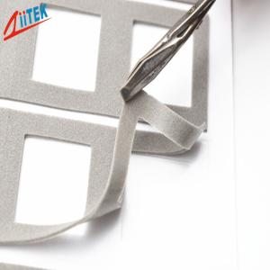 Mobile Phone Double Sided Adhesive Tape PET Foil With Good Insulate