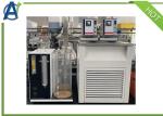 ASTM D97 Automatic Pour Point and Solidification Point Analyzer