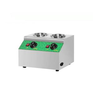 China Over Temperature Protective CE 160w Auxiliary Kitchen Equipment on sale