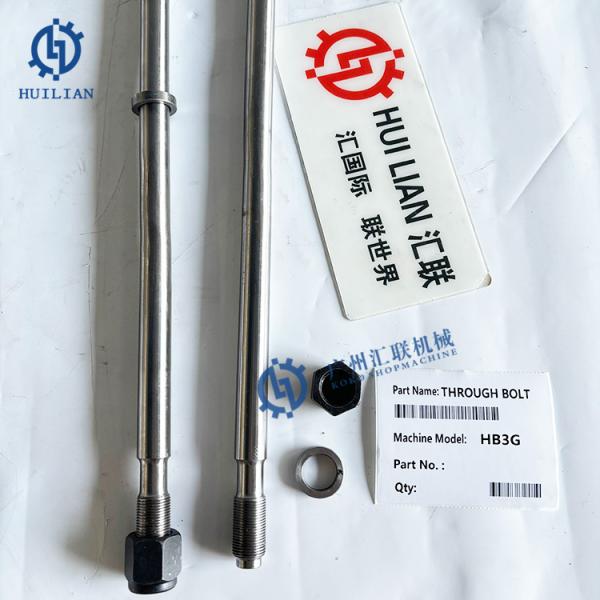 ATLAS COPCO Tie Rod Through Bolt product image