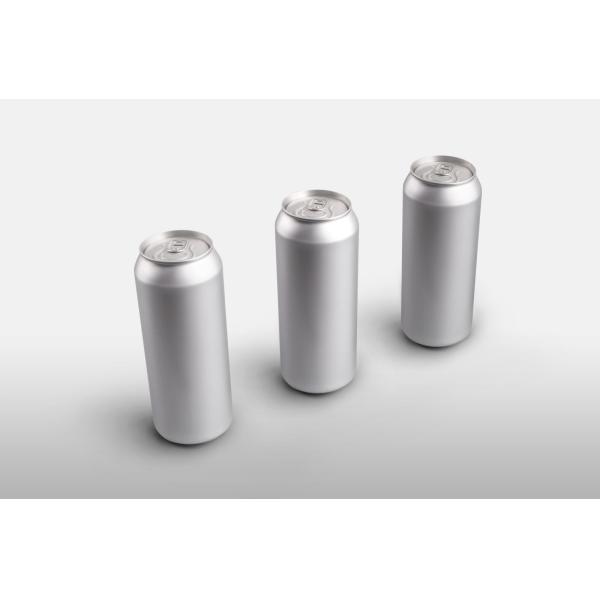 Buy CA PRO65 juice B64 Lid Aluminum Beverage Cans Containers at wholesale prices