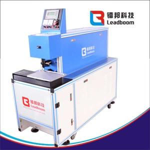 USB Industrial Cable Stripping machine with ± 0.02mm Location Accuracy