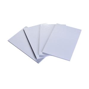 Shockproof ACM Composite Panels