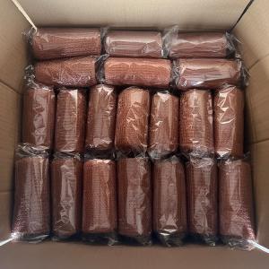 Copper Rodent Mesh for Pest Prevention and Garden Protection