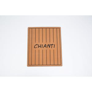 Non Toxic Thickness 6mm Eva Foam Boat Decking Sheet