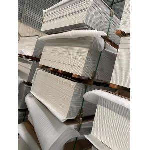 Light Weight Fireproof Aluminum Composite Panel With Excellent Weather