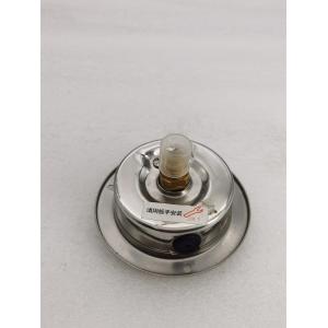 Liquid Oil Water Gas Pressure Detector Gauge Display Tool