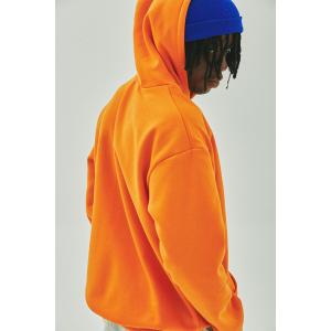 Embroidery Drawstrings Unisex Oversized Plain Cotton Hoodies