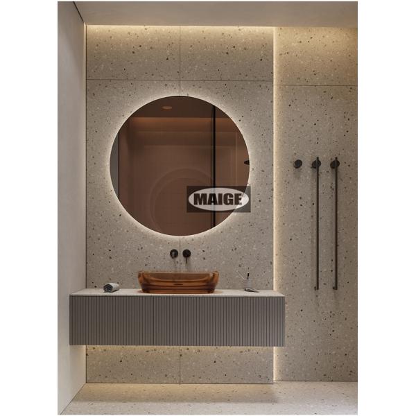 SPC Wall Panels Favourite 600*2440*4mm Waterproof And Moisture-Resistant Stone Plastic Composite Eco-Friendly Stone Plastic Composite Faux Tile Design