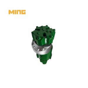 206mm MK3E193 Overburden Eccentric Casing Drilling System Bit For Civil