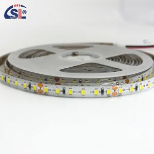 Smart Mirrors LED Light Strip with 120D 8mm SMD2835 and Waterproof Drop-Glue