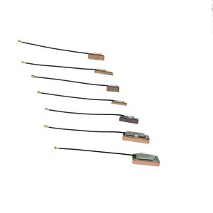Manufacturer High Gain Built-in Active Ceramic GPS Antenna With U. FL Ipex
