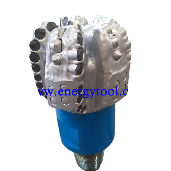 Buy Diamond PDC Drilling Tool 5-7/8 Inch Oil Rig Drilling Bit at wholesale prices