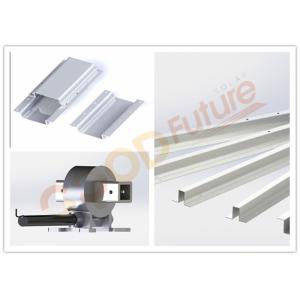 17m/S PV Tracking System 24 hour Passive Solar Tracking