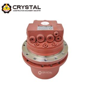 powerful excavator track drive motor Hydraulic Parts Travel Motor