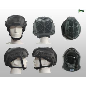 ARCH Military Ballistic Helmet Lightweight and High-Strength with Aramid